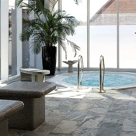 Holiday Romo 656 With Terrace * Romo Kirkeby