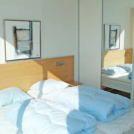 Holiday Romo 656 With Terrace Holiday home *
