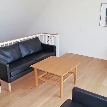 Holiday home Holiday Romo 656 With Terrace *