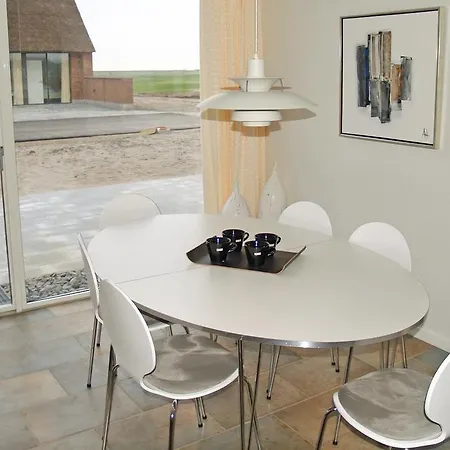 Holiday Romo 656 With Terrace