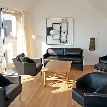 Holiday Romo 656 With Terrace Holiday home Romo Kirkeby